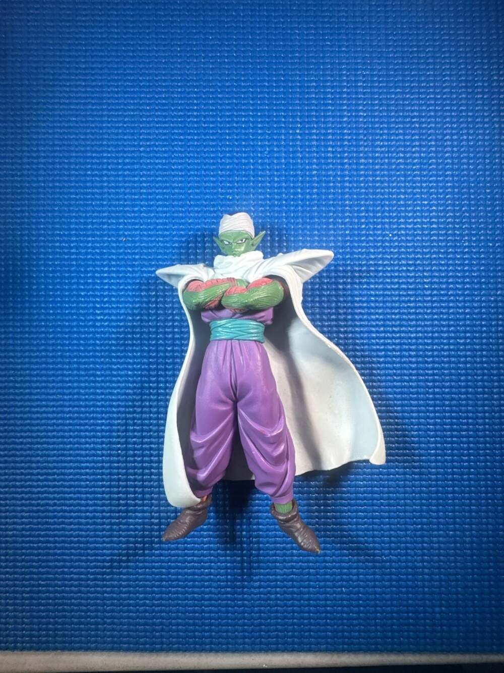 Bandai Dragon Ball Z Piccolo Action Figure